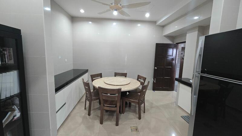2 Storey Semi-Detached House at Laman Residen Kipark Sri Utara - 4