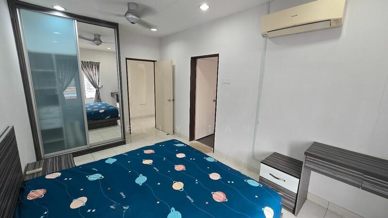2 Storey Semi-Detached House at Laman Residen Kipark Sri Utara - 5