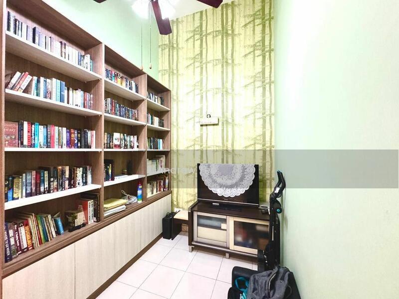 Nusa Idaman Nusas Idamans - 5