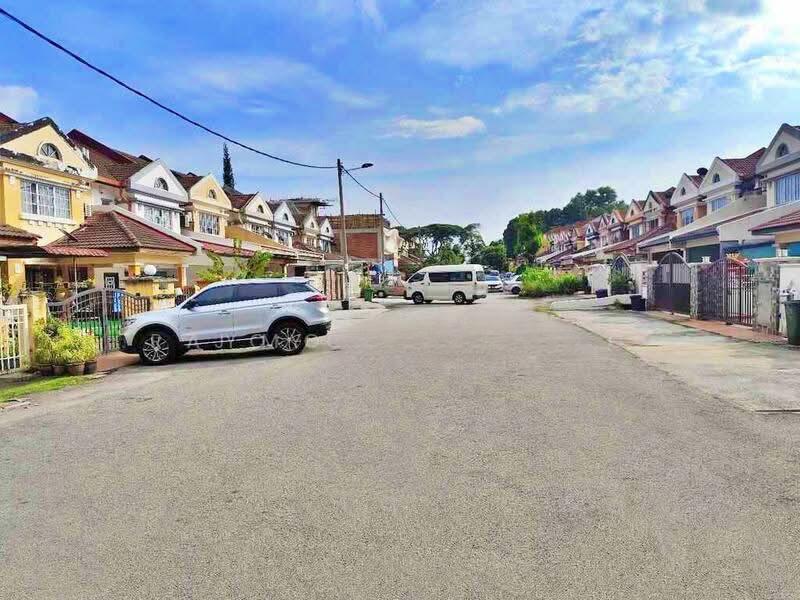 Taman Putra Budiman - 5