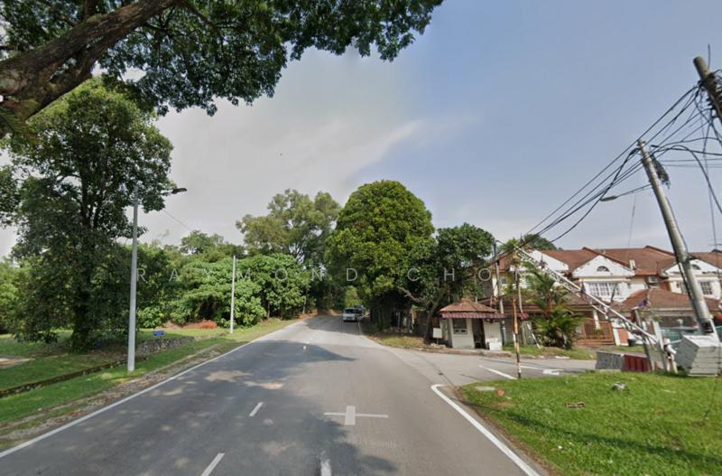 Taman Putra Budiman - 4