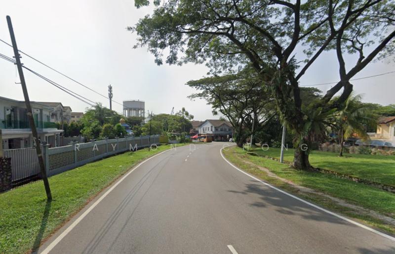 Taman Putra Budiman - 3