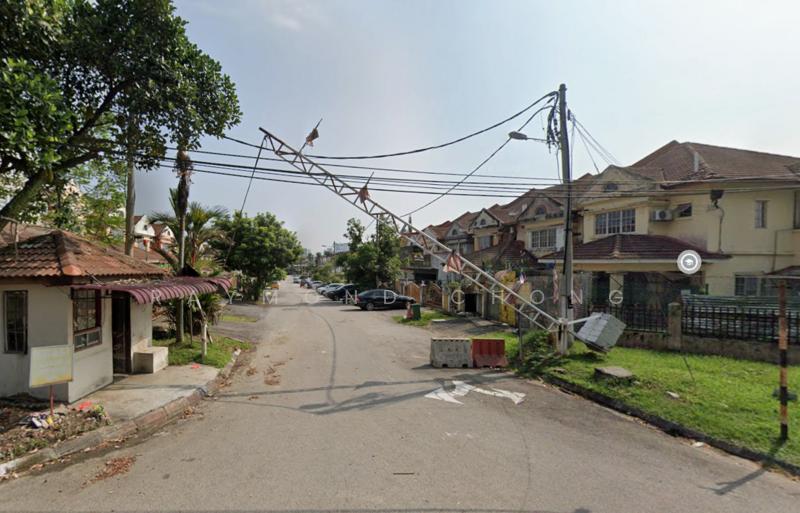 Taman Putra Budiman - 2