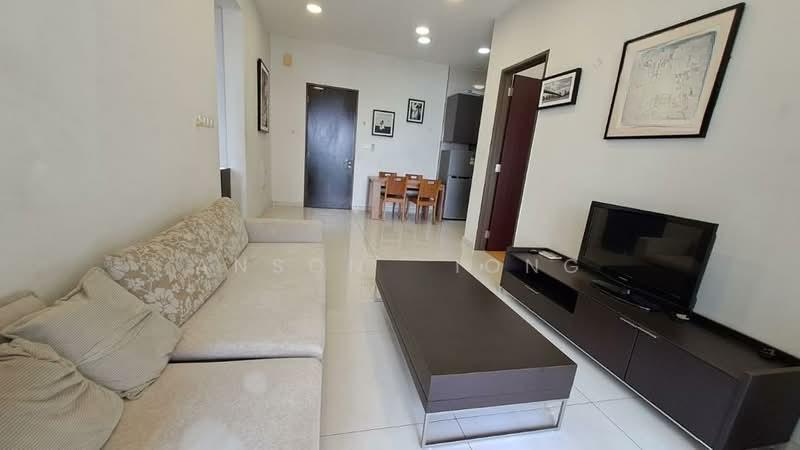 Bay Point @ Country Garden Danga Bay - 1