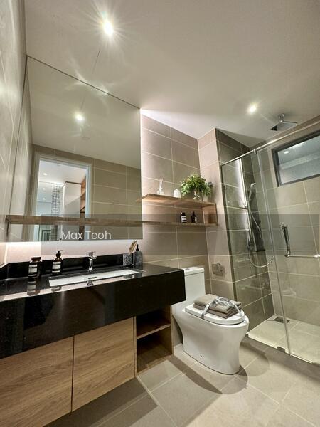 Ayanna Resort Residences - 2