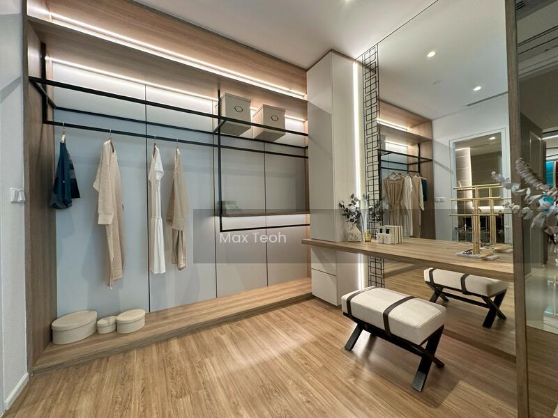 Ayanna Resort Residences - 4
