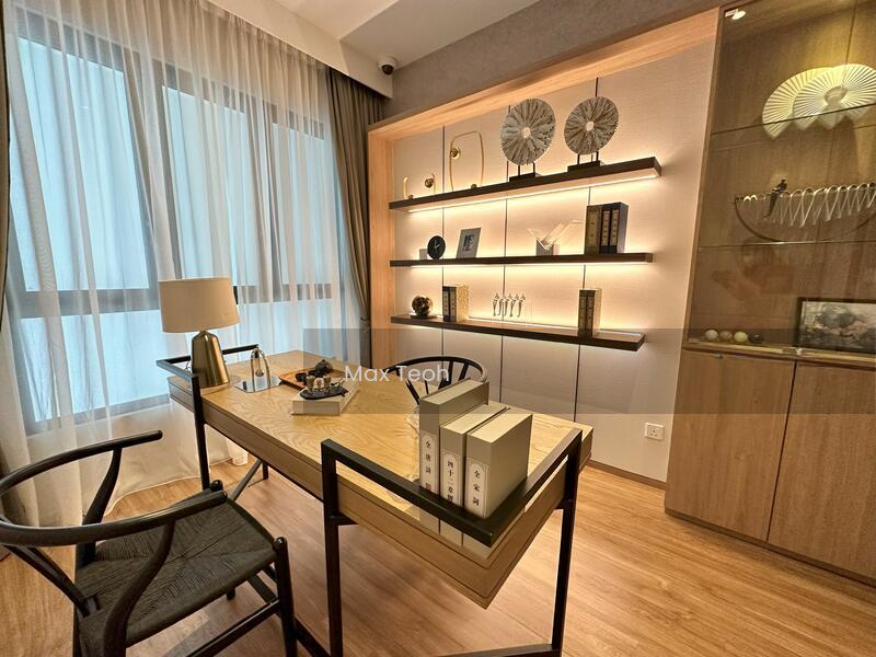 Ayanna Resort Residences - 5
