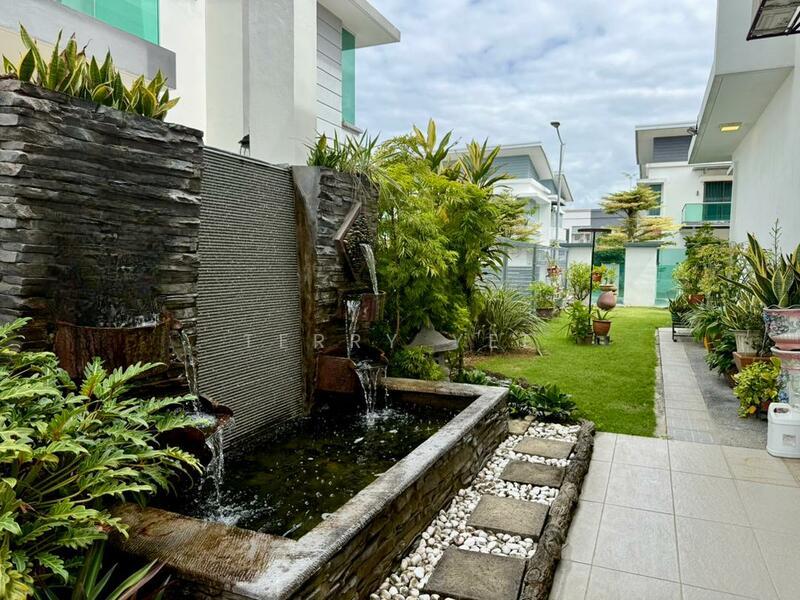 Taman Villa Perdana - 4