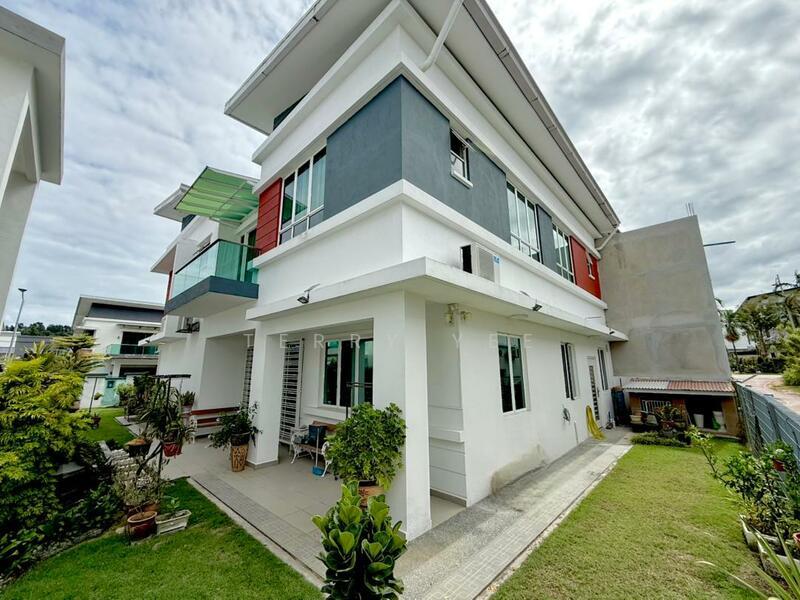 Taman Villa Perdana - 3