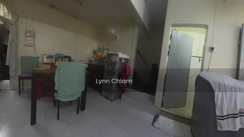 2 storey terrace house in Taman Plentong Baru, Masai - 4