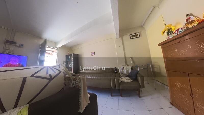 2 storey terrace house in Taman Plentong Baru, Masai - 5