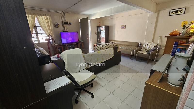 2 storey terrace house in Taman Plentong Baru, Masai - 1