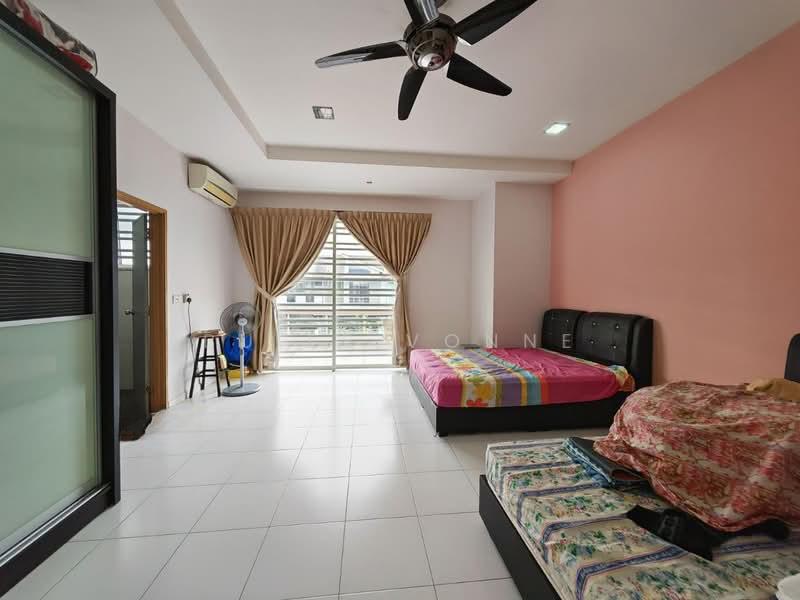 Setia Indah - 3