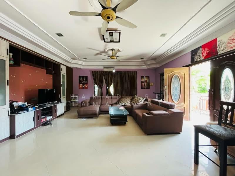 Taman Desa Sentosa @ Bandar Baru Bangi - 3