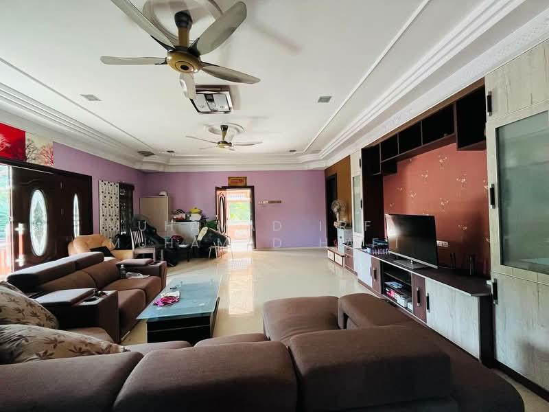 Taman Desa Sentosa @ Bandar Baru Bangi - 4