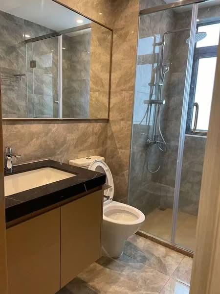 R&F Princess Cove Phase 1 - 5