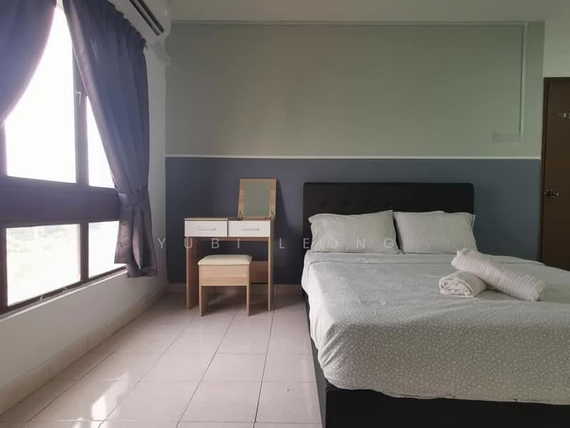 Palm Spring @ Damansara - 5
