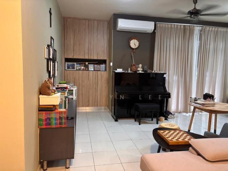 Residensi Setia Impian - 3