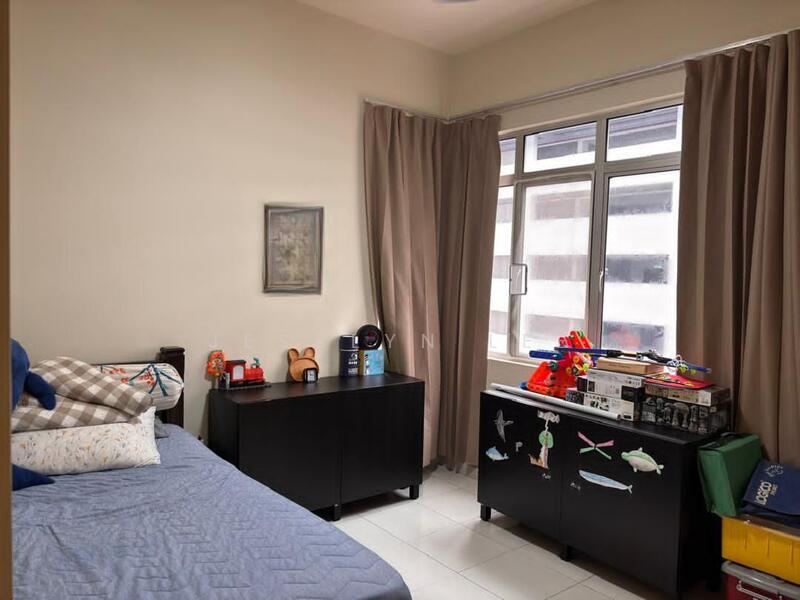 Residensi Setia Impian - 4