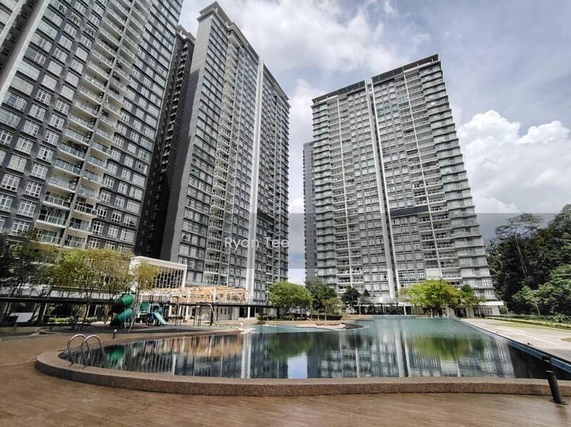 Damansara Foresta - 2