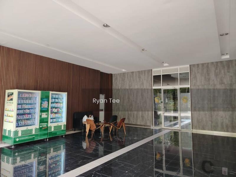 Damansara Foresta - 4