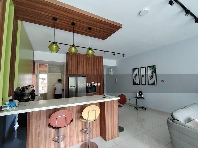 Damansara Foresta - 5