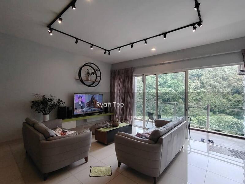 Damansara Foresta - 2