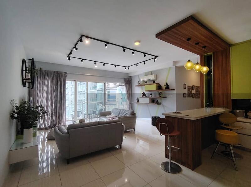 Damansara Foresta - 1