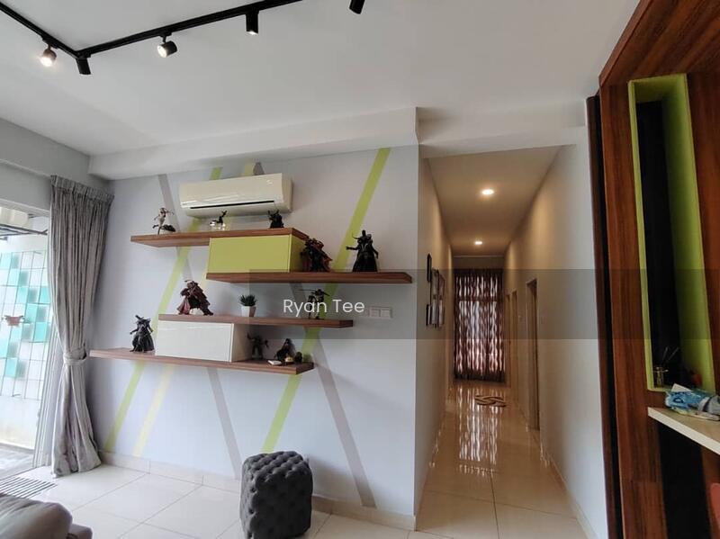 Damansara Foresta - 4