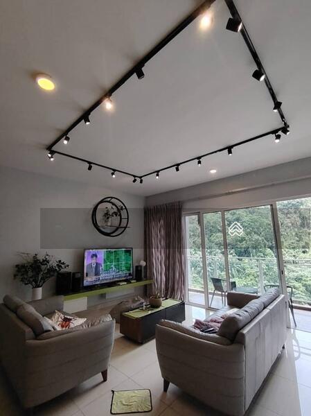 Damansara Foresta - 3