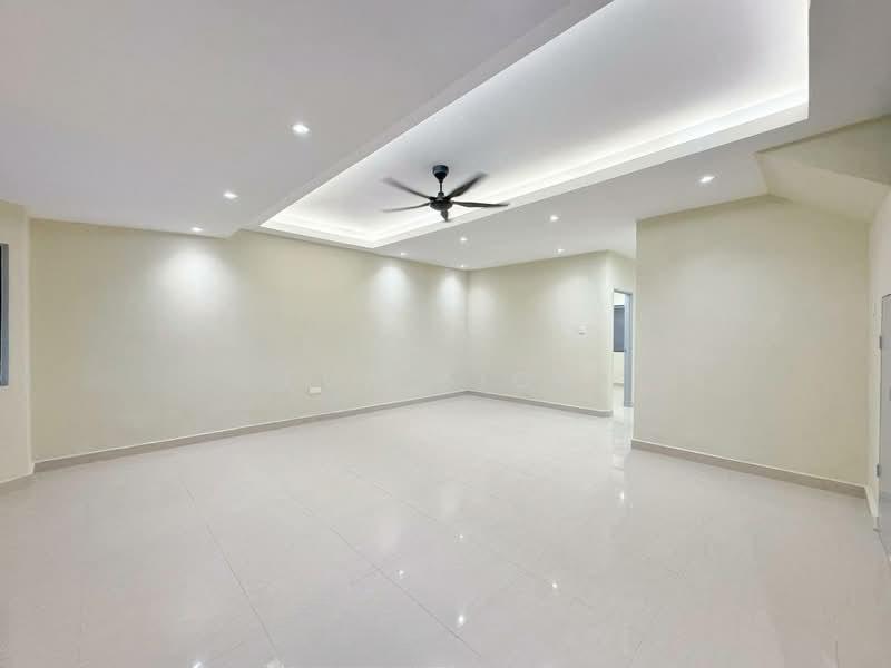 Taman Skudai Baru - 3