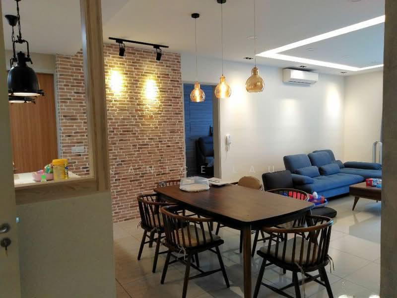 Green Residence - 3