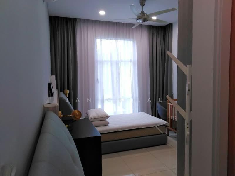 Green Residence - 4