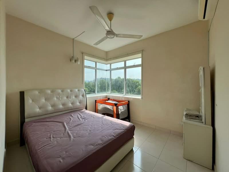 Residensi Warnasari 2 - 3
