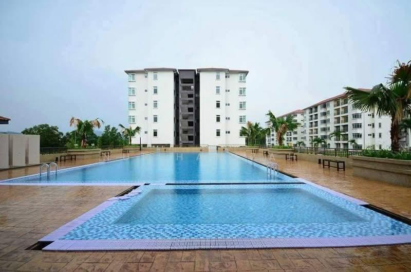Residensi Warnasari 2 - 4
