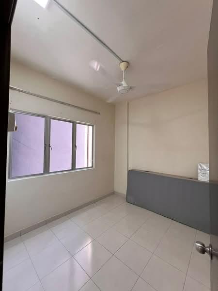Residensi Warnasari 2 - 5