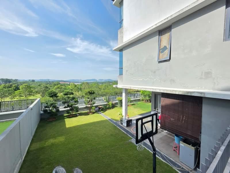Hemingway Residences - 3
