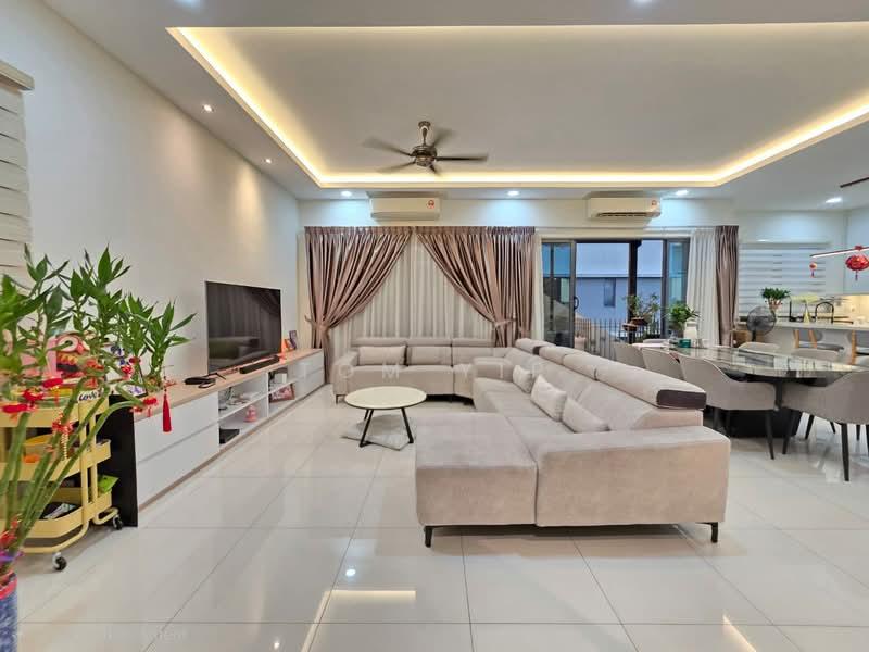 Hemingway Residences - 4