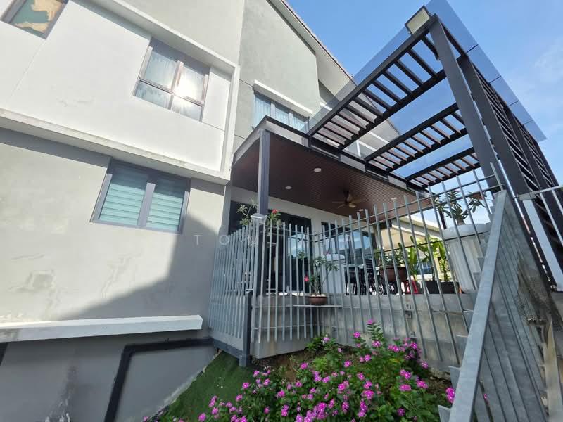 Hemingway Residences - 5
