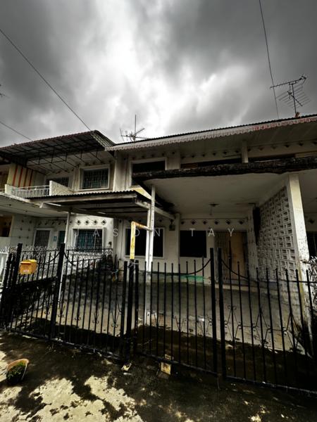 Jalan Tang Yee Biew - 1