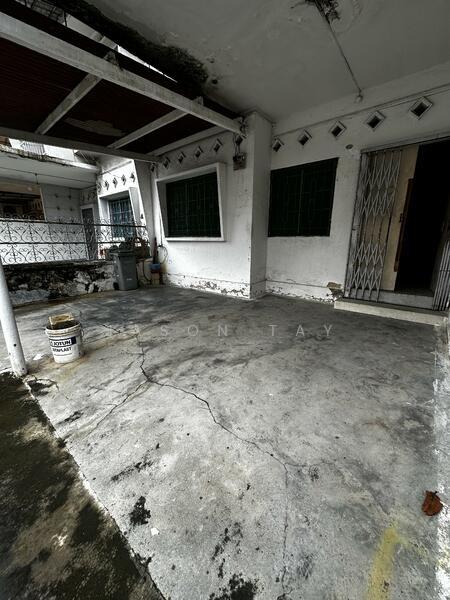 Jalan Tang Yee Biew - 2