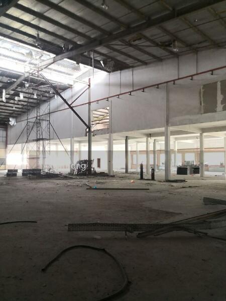 Ulu Tiram Factory Detached Sungai Tiram - 5