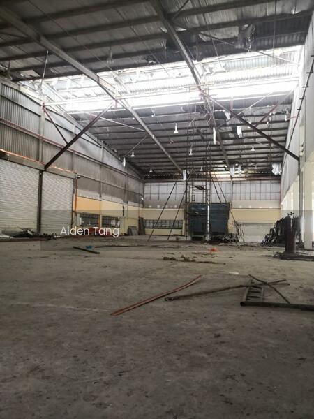 Ulu Tiram Factory Detached Sungai Tiram - 3