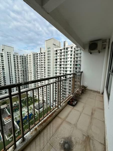 The Garden Residences - 1