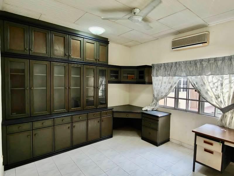 Bungalow at SS3 - 2
