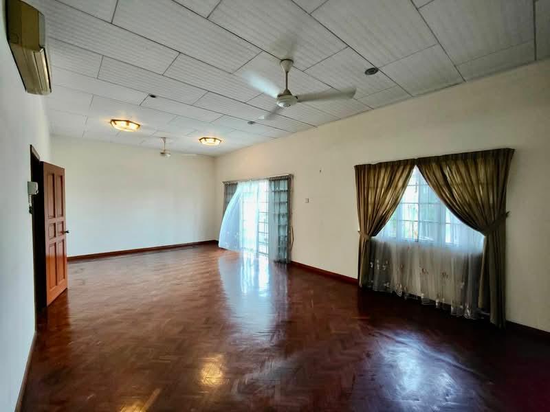 Bungalow at SS3 - 3