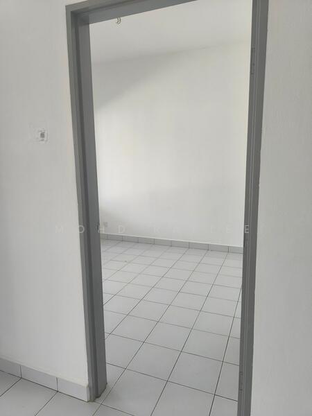 Taman Salak Kasturi - 2