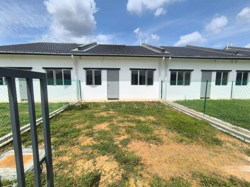 Taman Salak Kasturi - 3