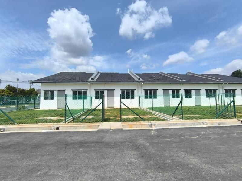 Taman Salak Kasturi - 2