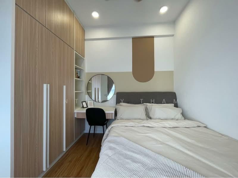 Summer Suites - Residensi Bukit Meldrum - 3